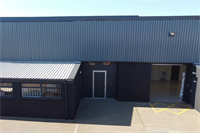 warehouse storage unit hounslow - 1