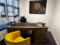 unique opportunity serviced offices - 1