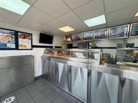 leasehold fish chip takeaway - 3