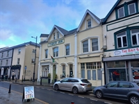 seven bedroom hotel south - 1