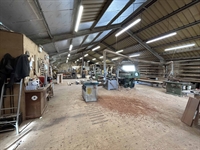 freehold joinery business mid - 3