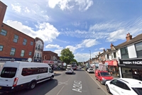 restaurant worcester park with - 1