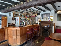 historic freehouse busy somerset - 2