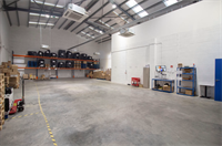 modern freehold warehouse perivale - 3