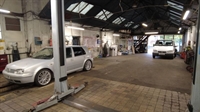 freehold mot garage for - 2