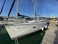 yacht charter - 1