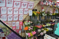 west london florist willesden - 1