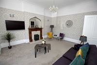 merseyside 11 bedroom guesthouse - 3