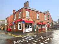 denbighshire town centre wine - 1