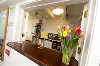 yha pwll deri coastal - 2