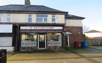 well known café business - 1