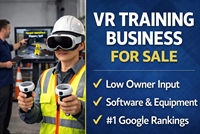 low owner input vr - 1