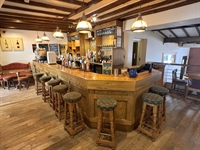 attractive freehold pub currently - 2