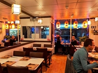asian restaurant for sale - 2