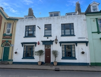 former restaurant public house - 1