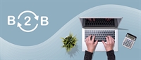 established print promotional marketing - 1