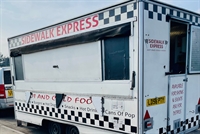 mobile food business coventry - 1