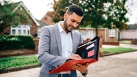 promising lettings agency the - 1