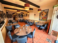 70 cover restaurant for - 1
