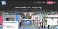 online franchise opportunities directory - 2