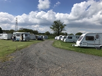 stamford way fisheries caravan - 2