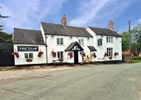 quaint village pub stoke-on-trent - 1