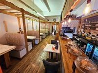 established daytime cafe for - 1