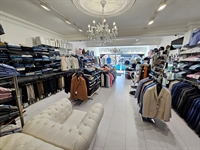 exclusive premiere men's clothing - 1
