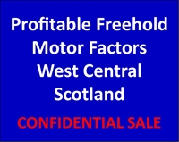 highly profitable freehold motor - 1
