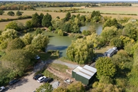 established coarse fishing complex - 3