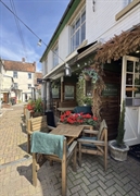 exceptional restaurant opportunity historic - 1