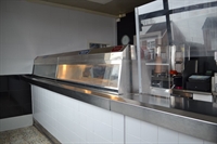 high turnover fish chip - 2