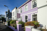 established guest house torquay - 1