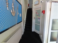 well-presented guest house central - 2