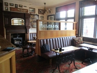 excellently refurbished pub cheshire - 2