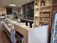 sandwich bar deli monkseaton - 2