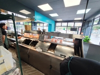 fully refurbished fishchip shop - 3