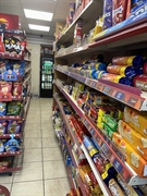 established convenience store with - 3