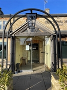 stunning country pub restaurant - 3