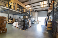 freehold industrial warehouse reading - 2