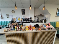 leasehold café soft play - 2