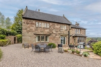established holiday cottage estate - 2