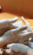 rewarding creative pottery studio - 2