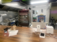 fast food takeaway shop - 3