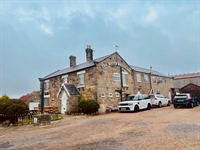 north yorkshire roadside pub - 1