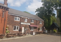 pack horse warrington tenancy - 1