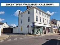 reduced offices to let - 1