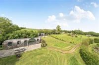 award winning glamping site - 1