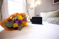 partnership established hotel business - 1