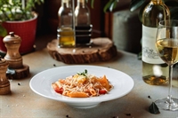 well-established italian restaurant chiswick - 1